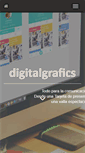 Mobile Screenshot of digitalgrafics.com